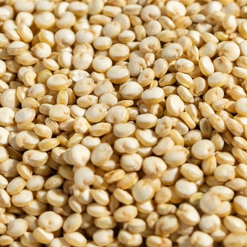 SIMPLi Regenerative Organic Certified White Quinoa, 12 OZ (1-Pack) - image 7