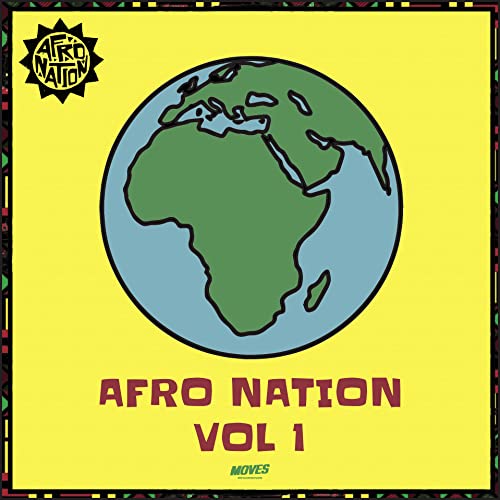 Afro Nation