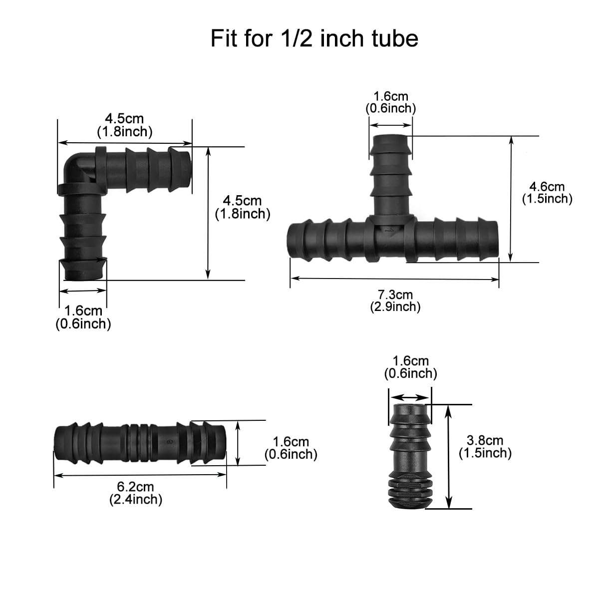 8-Quart Digital Air Fryer