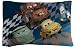Disney Cars Grand Prix Pillowcase