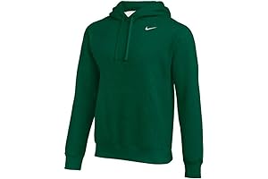 Men's Dark Green Classic Hoodie: Elevate Your Wardrobe with Unparalleled Comfort and Style