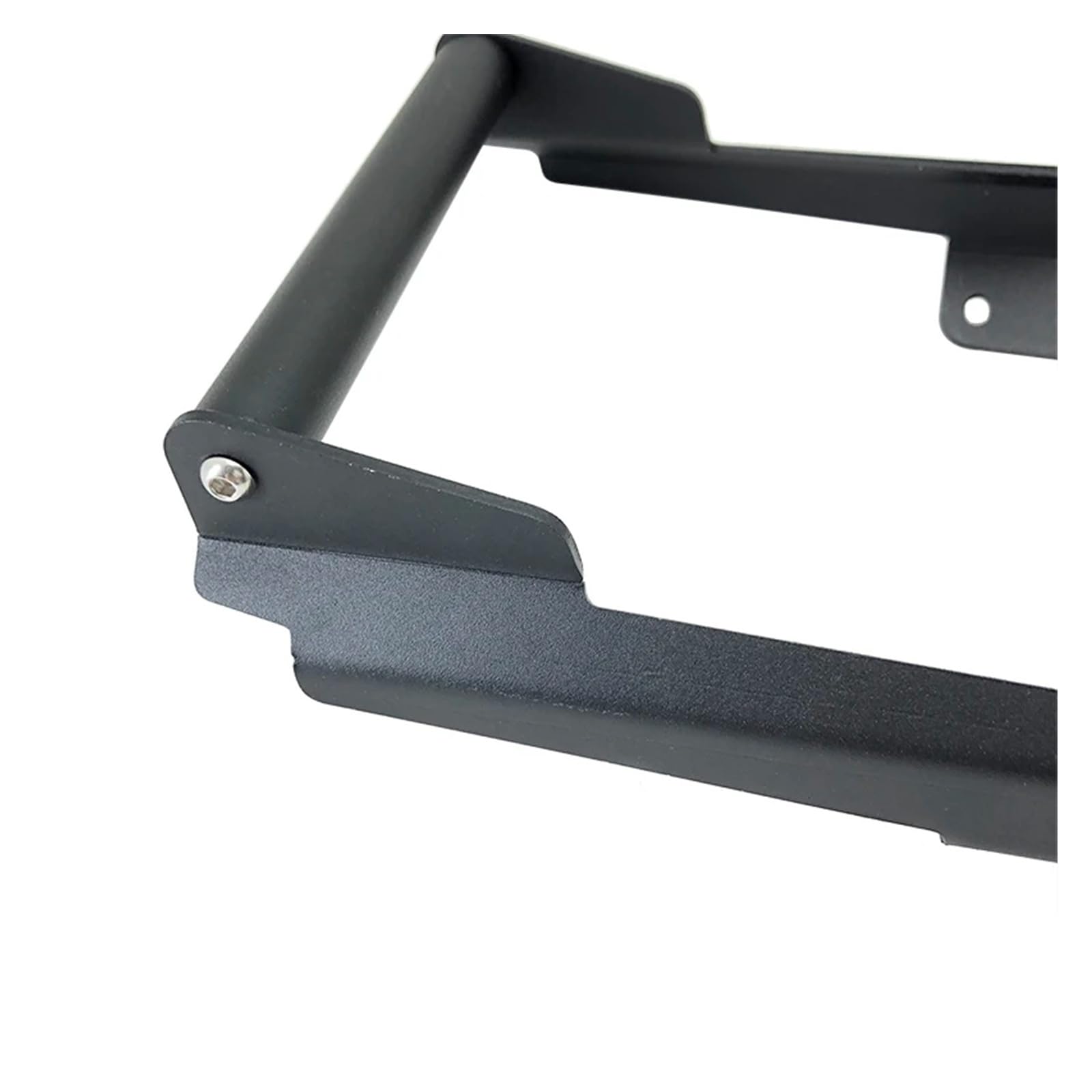 Motocicleta GPS Soporte para NC750X para NC 750X 2016 2017 2018 2019 Accesorios Motocicleta GPS Teléfono Navegación GPS Placa Soporte Adaptador GPS Navegación Soporte