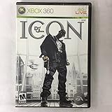 Def Jam Icon - Xbox 360