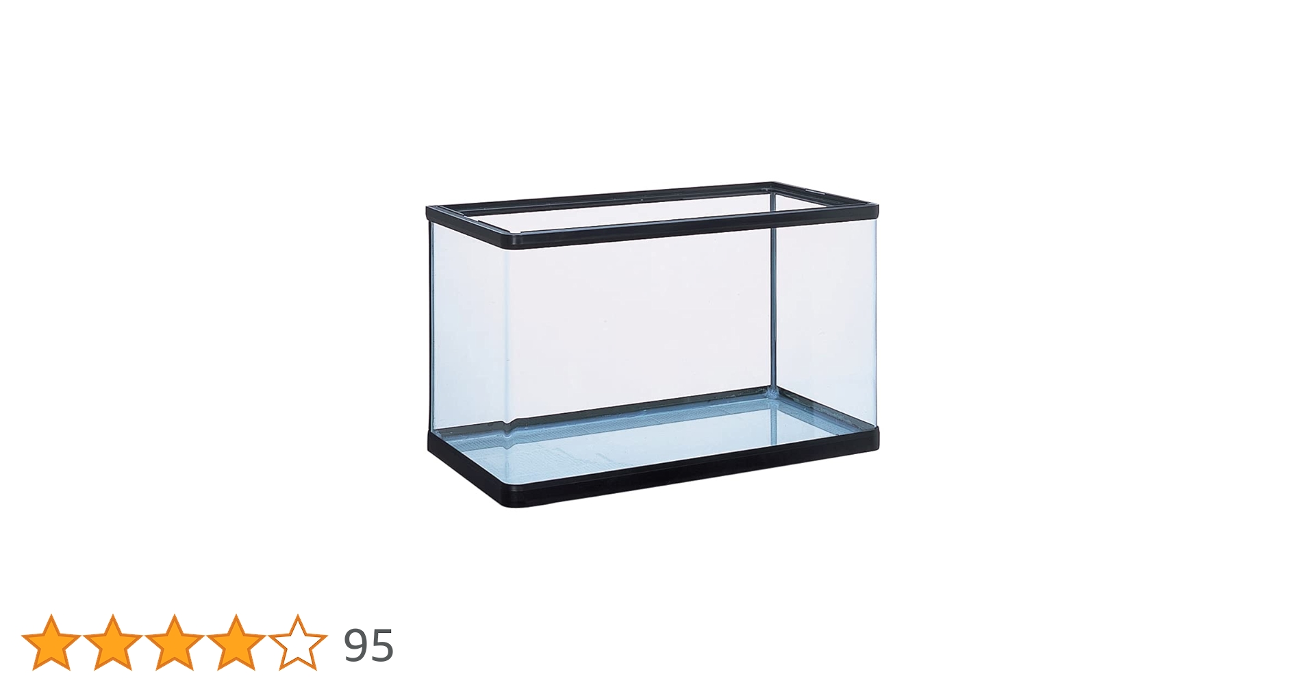Amazon | ジェックス GEX AQUARIUM ラピレスRV60N 曲げガラス水槽W60