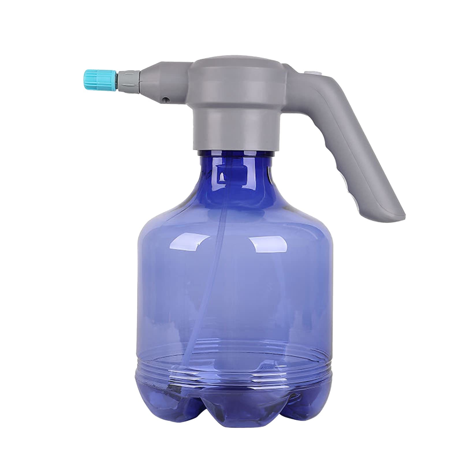 Pulvérisateur de jardin électrique 3L HUIOP avec buse réglable pour arrosage