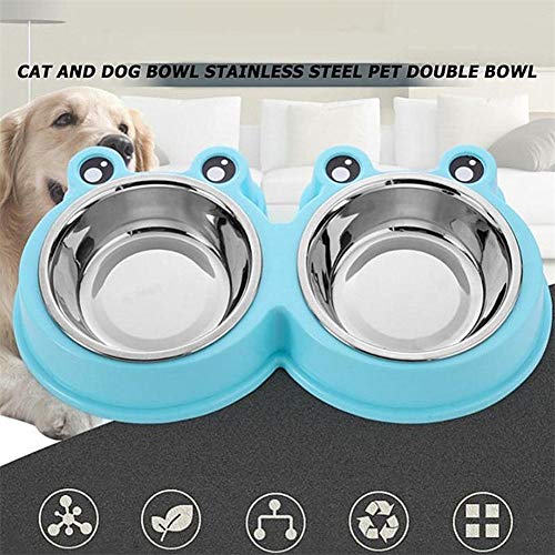 LYsng Ciotole Cane Non Tossico Ciotola per Cani