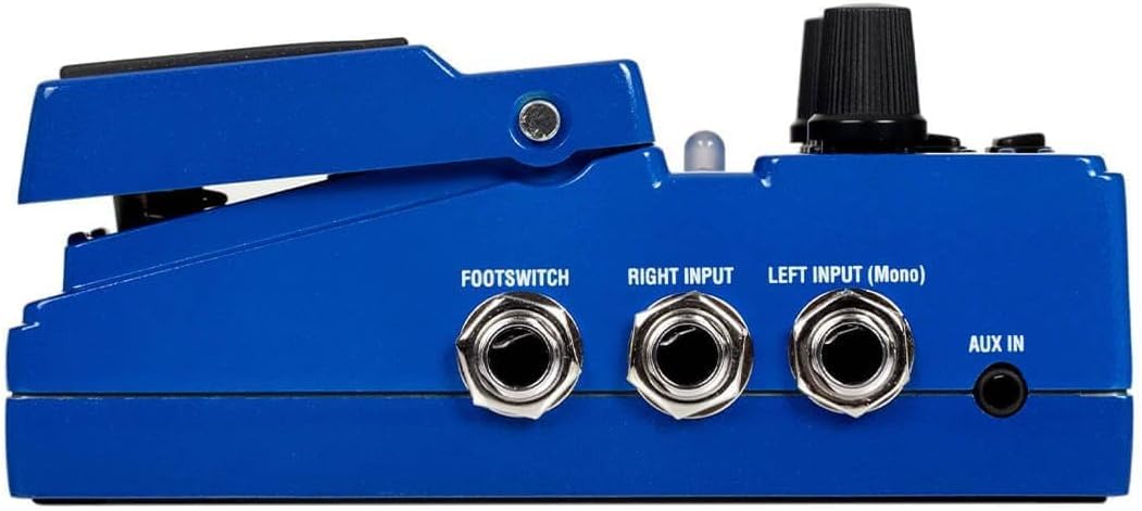 Amazon.com: Digitech JamMan Solo HD Stereo Looper Pedal