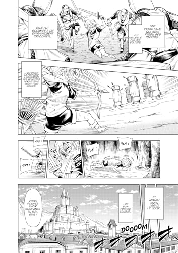 Soara et les bâtisseurs fantastiques - Tome 1 – vue 6