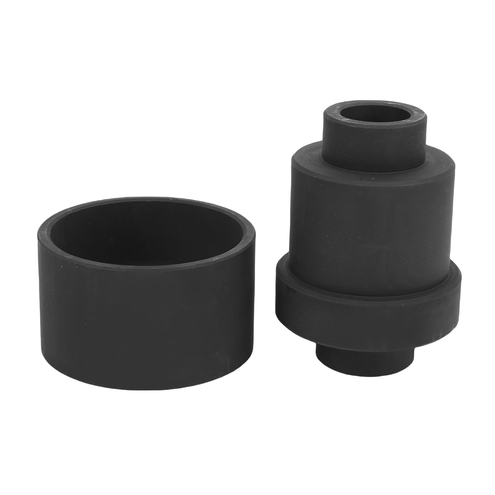 Tbest Kit di Attrezzi per Pressa per Installazione e Rimozione Cuscinetti Ruota, Acciaio Ad Alto Tenore di Carbonio per Impieghi Gravosi, Adatto per 900 1000 XP