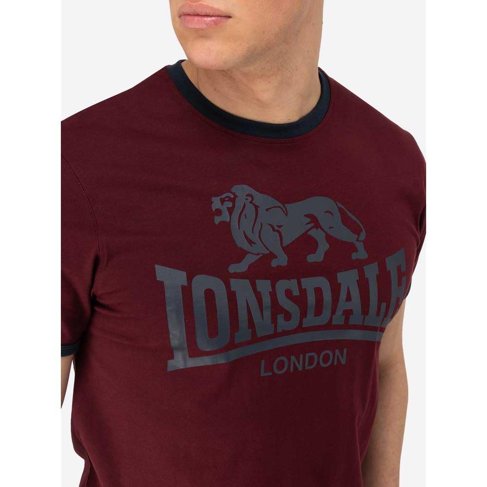 Lonsdale zestaw odzieżowy Mężczyźni Maist
