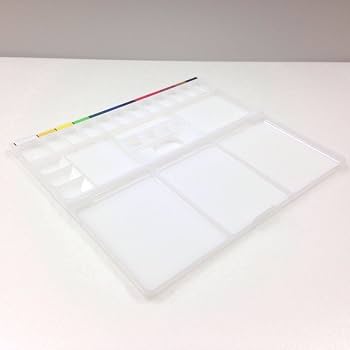 Amazon.co.jp: ぺんてる ぺんてるパレット XZSP1-3 : ホビー