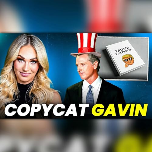 The Left Won’t Let Them Leave Podcast Por arte de portada
