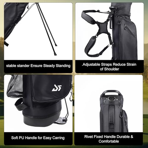 Dragon Tiger Origin 4-Way Sunday Bag