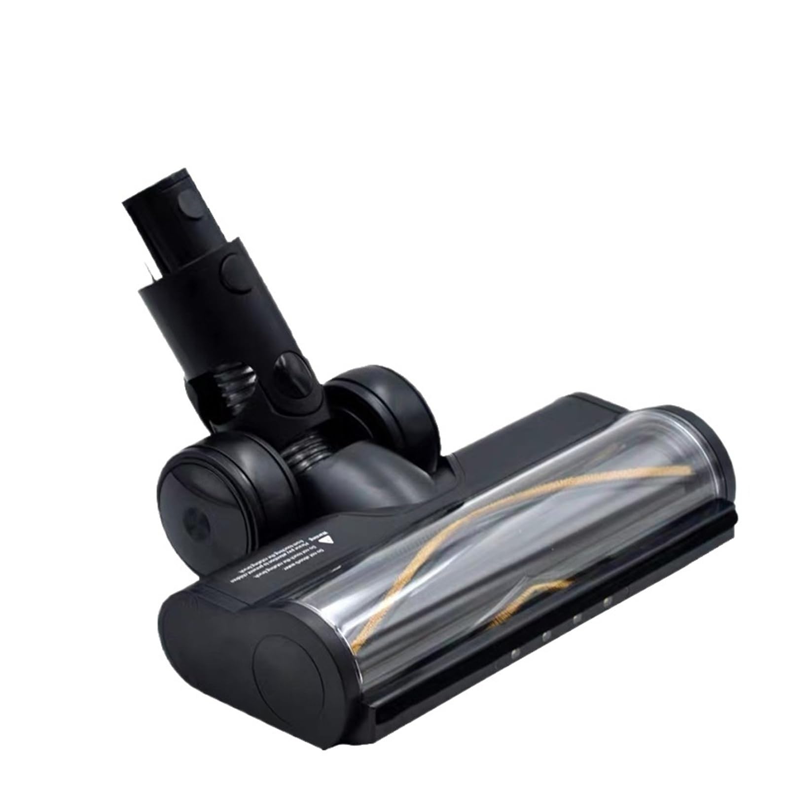 Compatible For Dreame，R20 R30 V12S V16S V12 T10 T20 T30 T20pro T30NEO V16 V12pro Roller Brush With LED Head Floor
