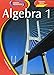 Algebra 1 (Glencoe Mathematics), Tennessee Student Edition