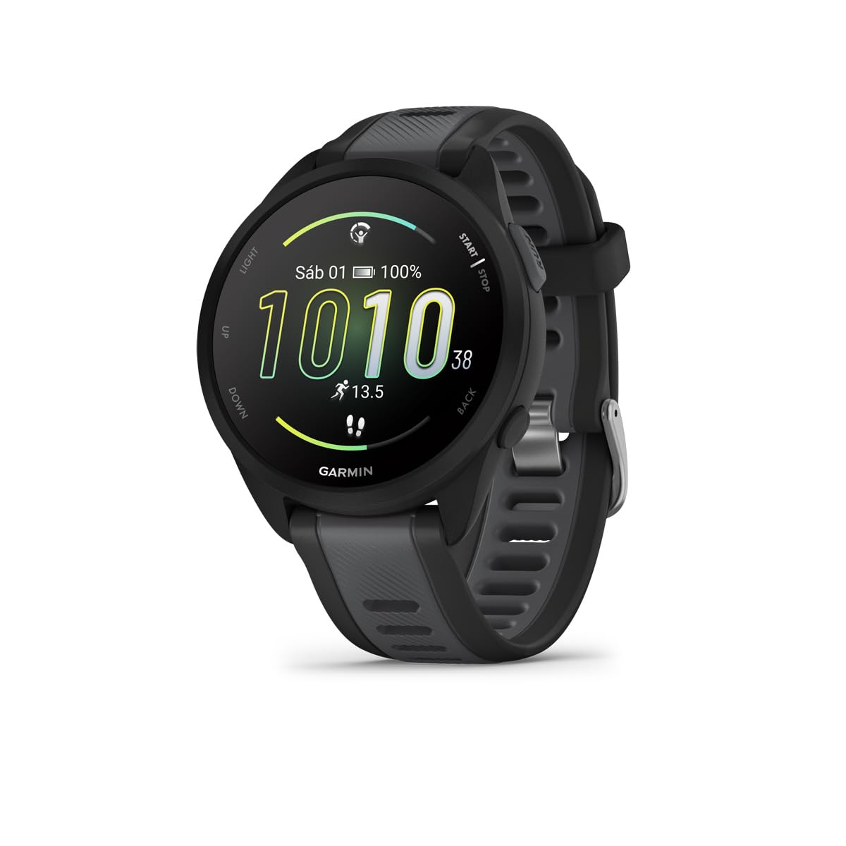 Garmin Forerunner 165 Music: Reloj GPS para Correr Premium