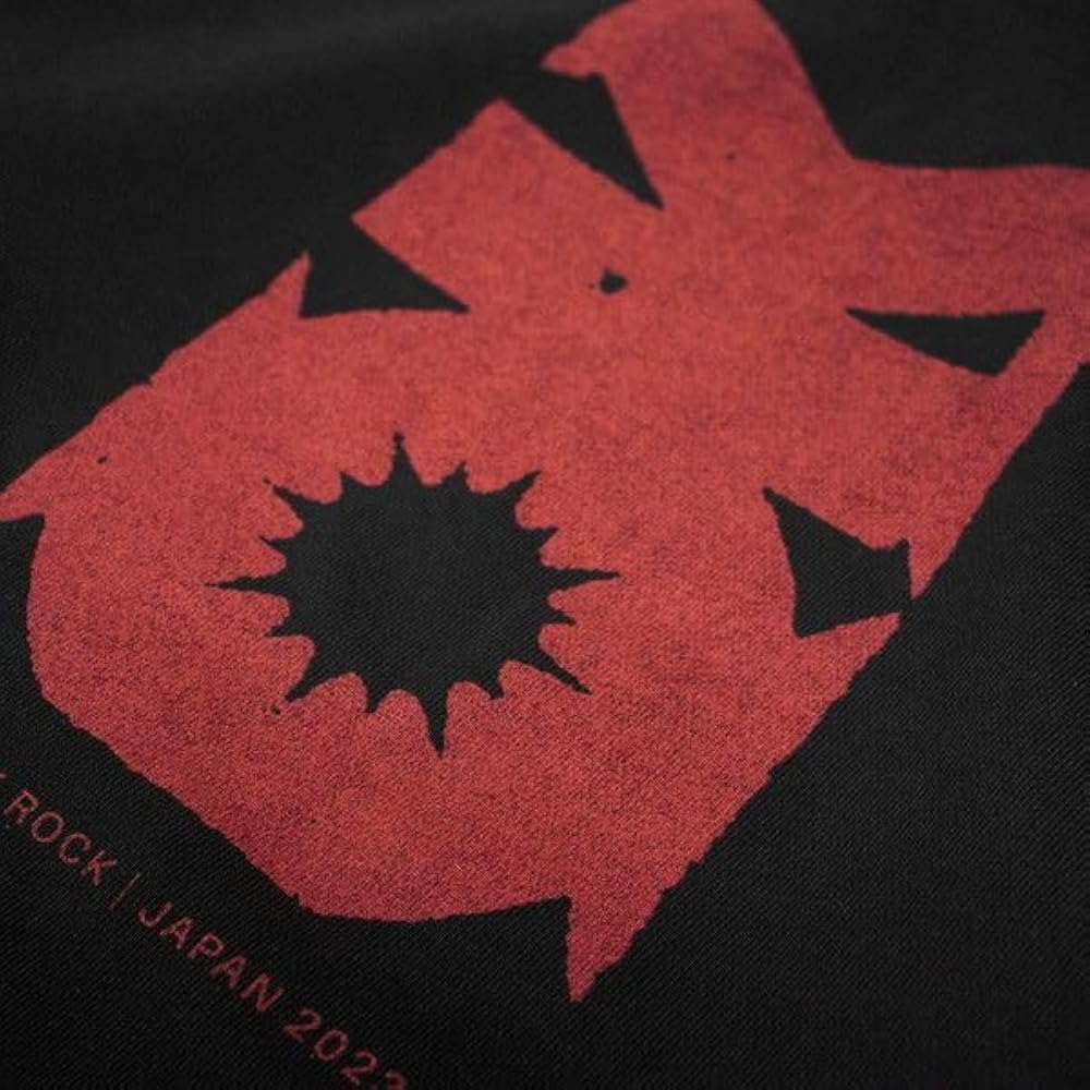 Amazon.co.jp: ONE OK ROCK（ワンオクロック）2023 JAPAN プル