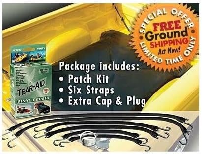 Shurtrax Mid Size Pickup Silver Package All Weather Traction Aids Packages ST-PKG48