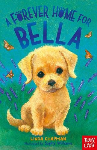 Nosy Crow A Forever Home for Bella