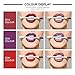 Rejawece Lip Liner Filler Pencil set, Long Lasting Matte Waterproof Sweat-Proof Lipliner Pen Set with 12 Colors|Color Enhancer, Plumper Pencil |Define Lips for a Fuller Look Perfect