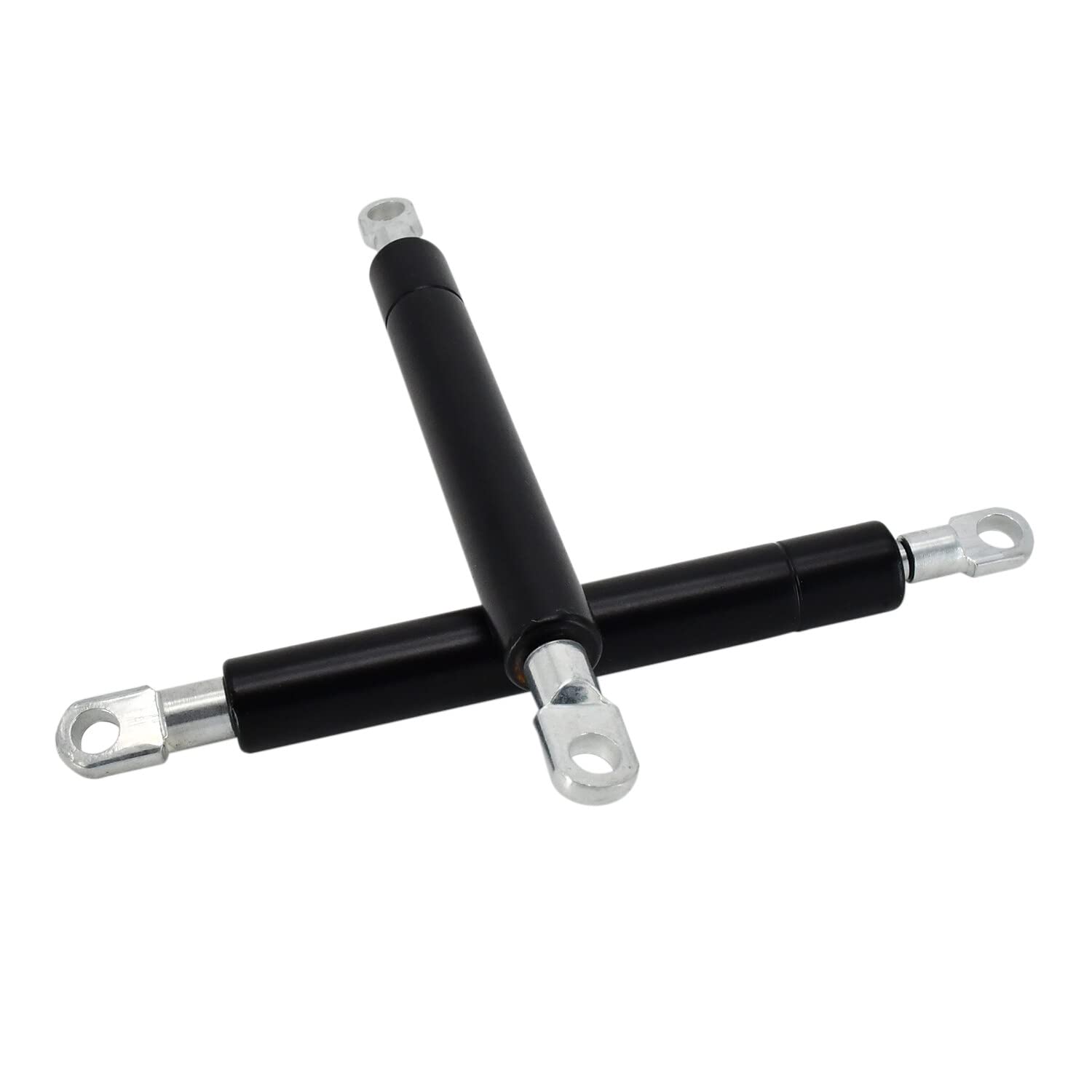 Molloparts 103-4079 Amortisseur De Direction 109-2339 103-2913 Compatible Avec Tondeuse Kubota Compatible Avec Tondeuse Toro Z-Master Lazer ZG Z ZD