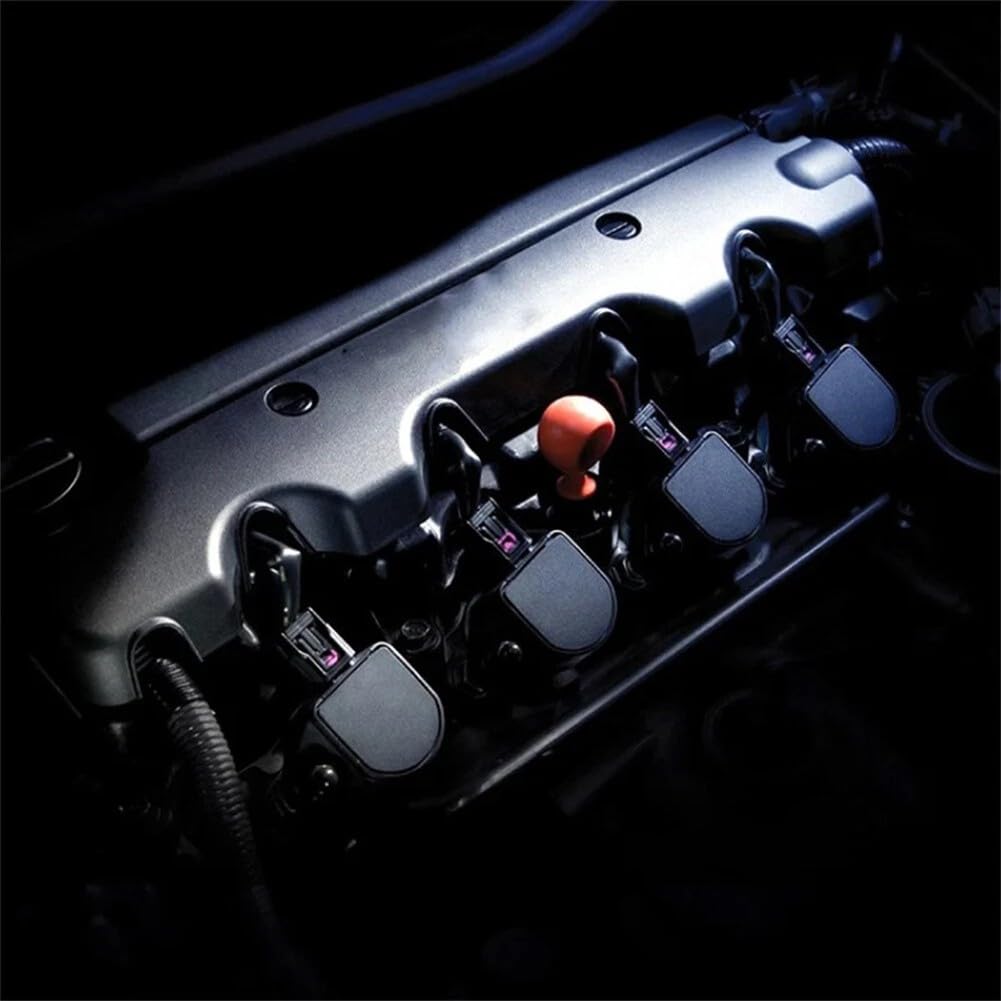 Per asta livello olio motore arancione 2006-2015 e per HR V 2016-2018 1.8L L4 per parte di ricambio 15650-RNA-A00