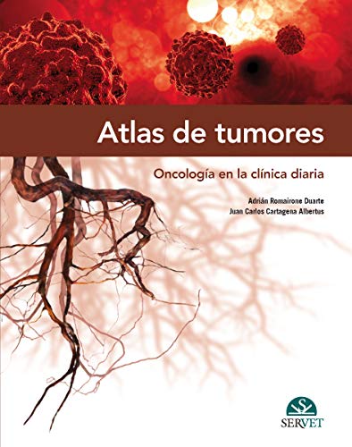 Buy Atlas de tumores. Oncología en la clínica diaria — BookShops.in