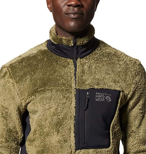 Image of Mountain Hardwear Polartec High Loft Jacket