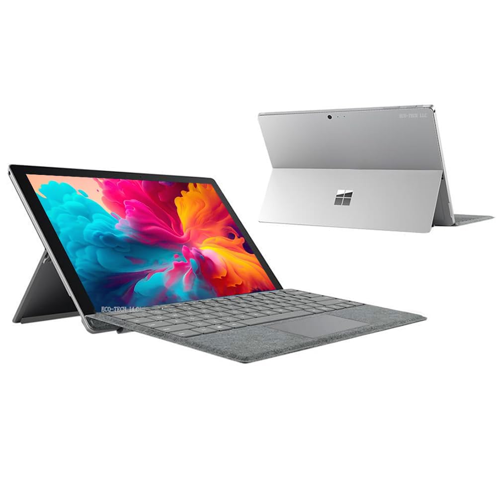 Microsoft Surface Pro 4 Tablet PC, 12.3