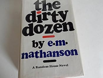 Hardcover Dirty Dozen Book