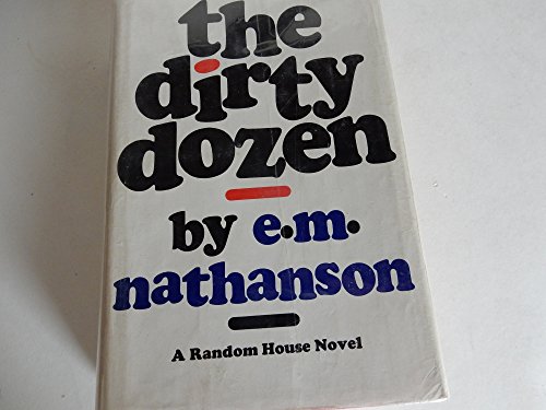 Dirty Dozen 9997412044 Book Cover