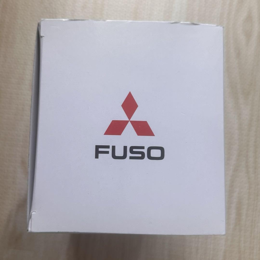 三菱ふそうローザダイキャスト非売品箱付