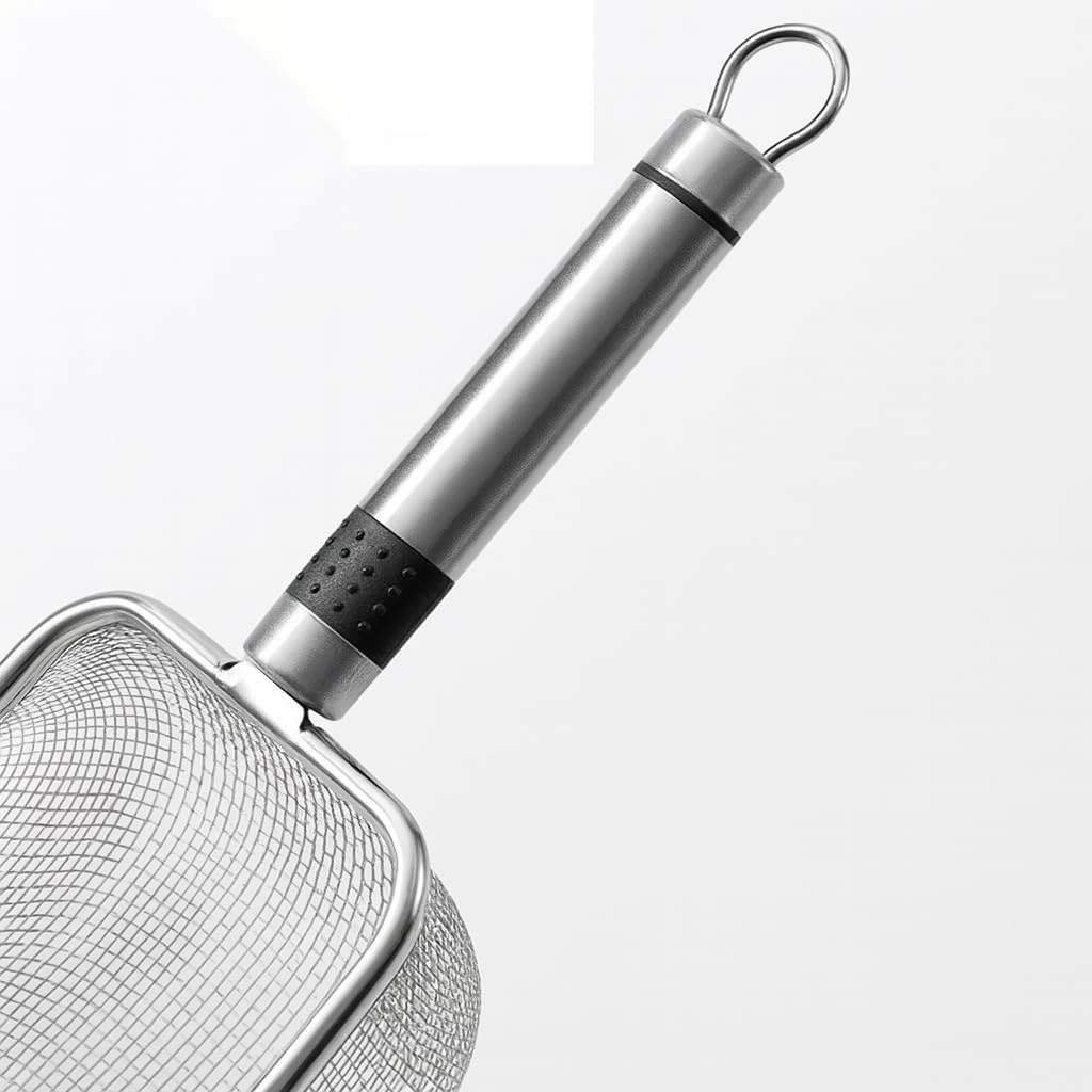 Pá Coletora Para Caixa de Areia de Gato 3 tamanhos, Pazinha Higiênica Para Areia de Gato, Limpeza de Terrários, Gaiolas e Outros Ambientes Pets, Peneira de Aço Inox Premium (2,8mm) Pá Coletora Para Caixa de Areia de Gato 3 tamanhos, Pazinha Higiênica Para Areia de Gato, Limpeza de Terrários, Gaiolas e Outros Ambientes Pets, Peneira de Aço Inox Premium (2,8mm)