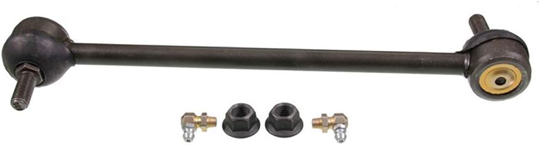 AutoDN 4X Front and Rear Stabilizer Bar Sway Bar Link Kit Compatible With 2007-2008 ES350 UU28