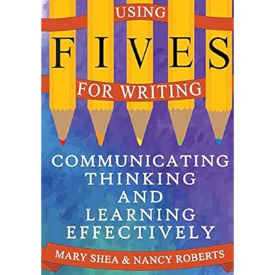 Using FIVES for Writing