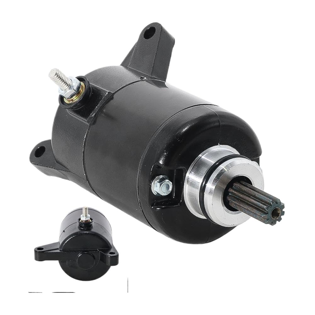 Motor de Arranque Compatible Con Honda CB125F 2015-2020