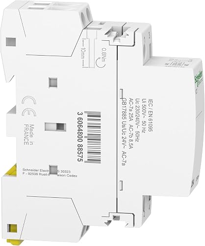Schneider Electric A9C20732 - 3