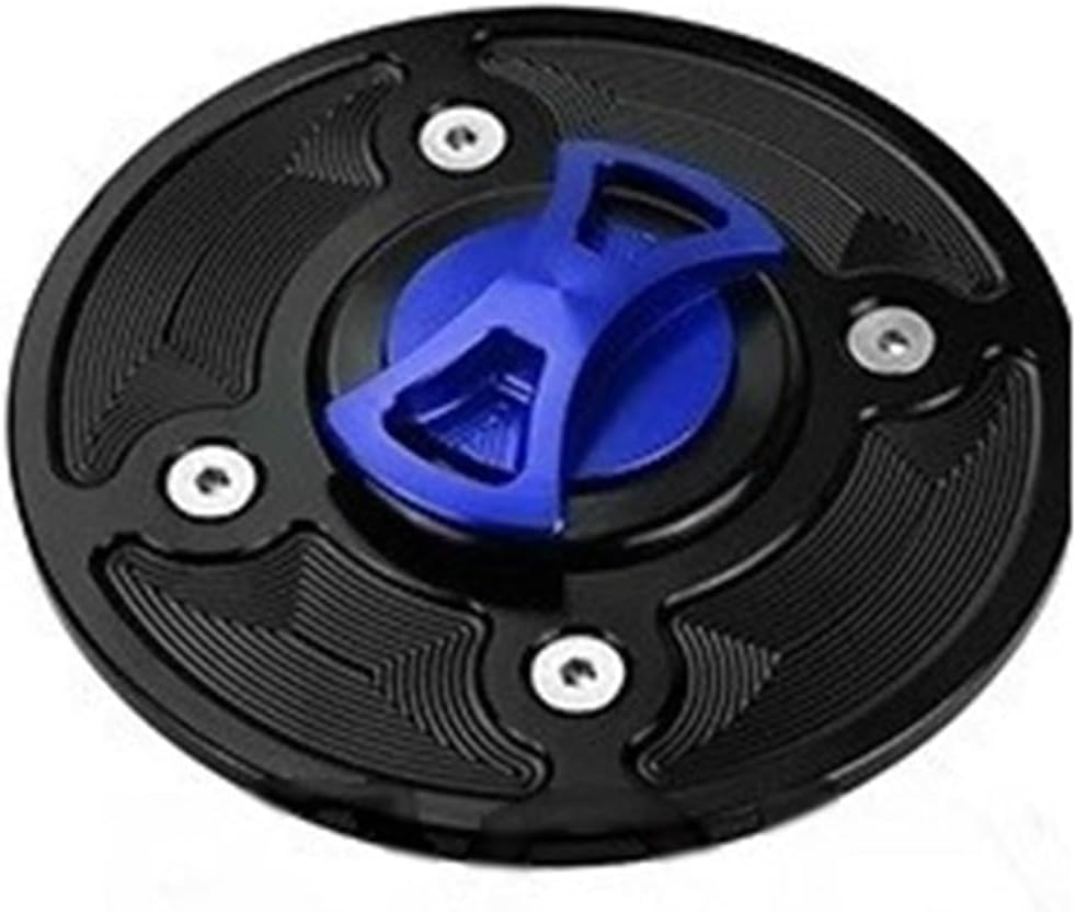 燃料フィラーカバー保護 カワサキニンジャ 400/650 ZX-6R/636 ZX-10R