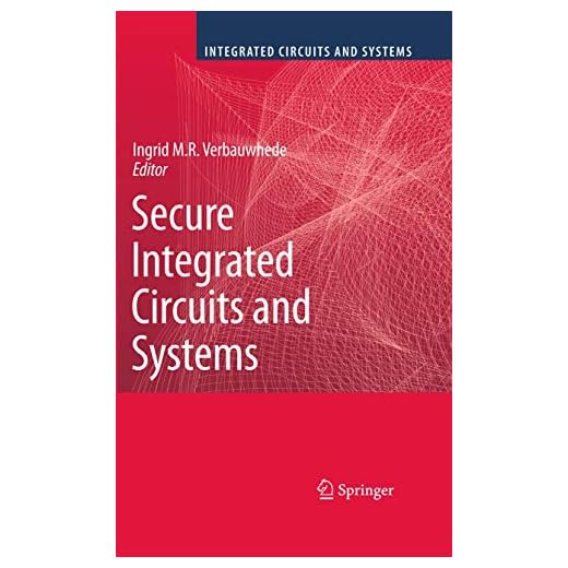 Advanced Security for Integrated Circuits