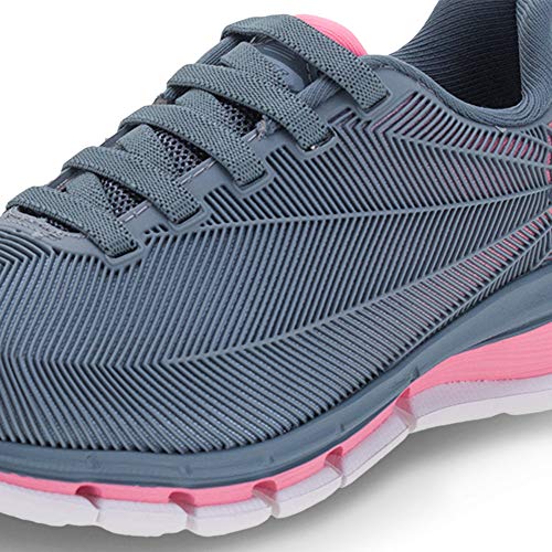 Tênis Spider Kids, Olympikus, Cinza, Meninas, 30