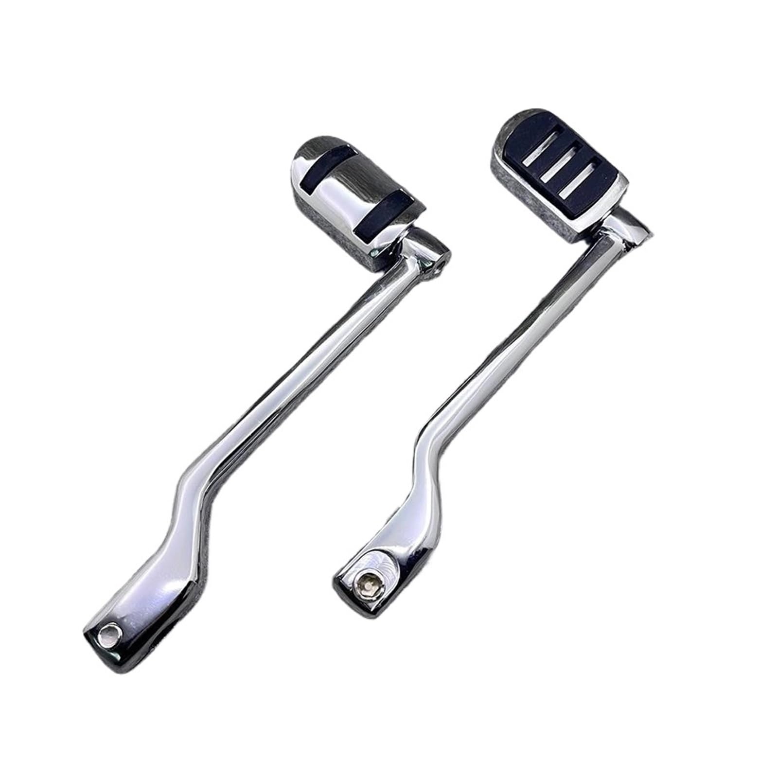 Gvgfkpkzay One Color For Harley Davidson Softail Touring Road King Street Glide Motorcycle Gear Shifter Motorcycle Gear Shift Lever