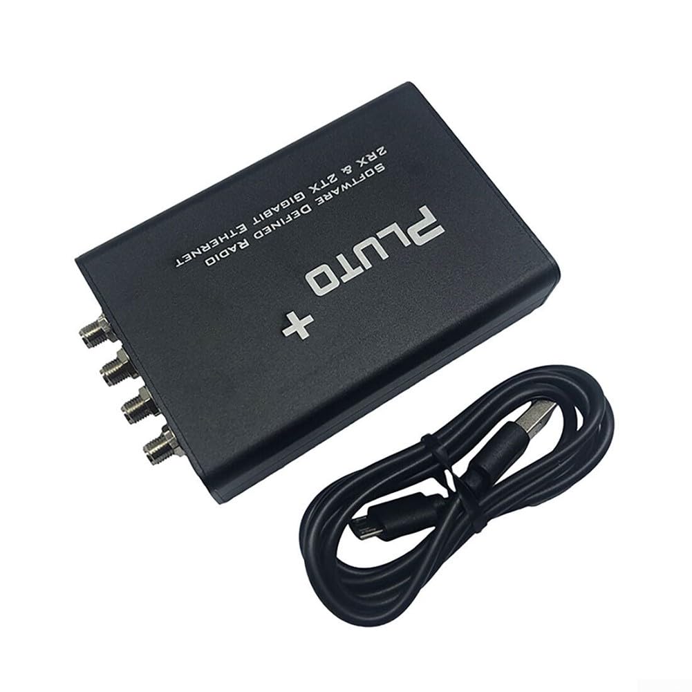 Terratec Noxon DAB/DAB Stick (USB, digitale radio op de PC