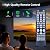 HZIME New Replacement Remote Control Compatible for Onn, Philips TV/DVD Player XL-6046 LR03 100008761 100093892 ONA18DP001 ONA19DP005 ONA18DP001 100008761OA?for Oakcastle DVD100 DVD Player