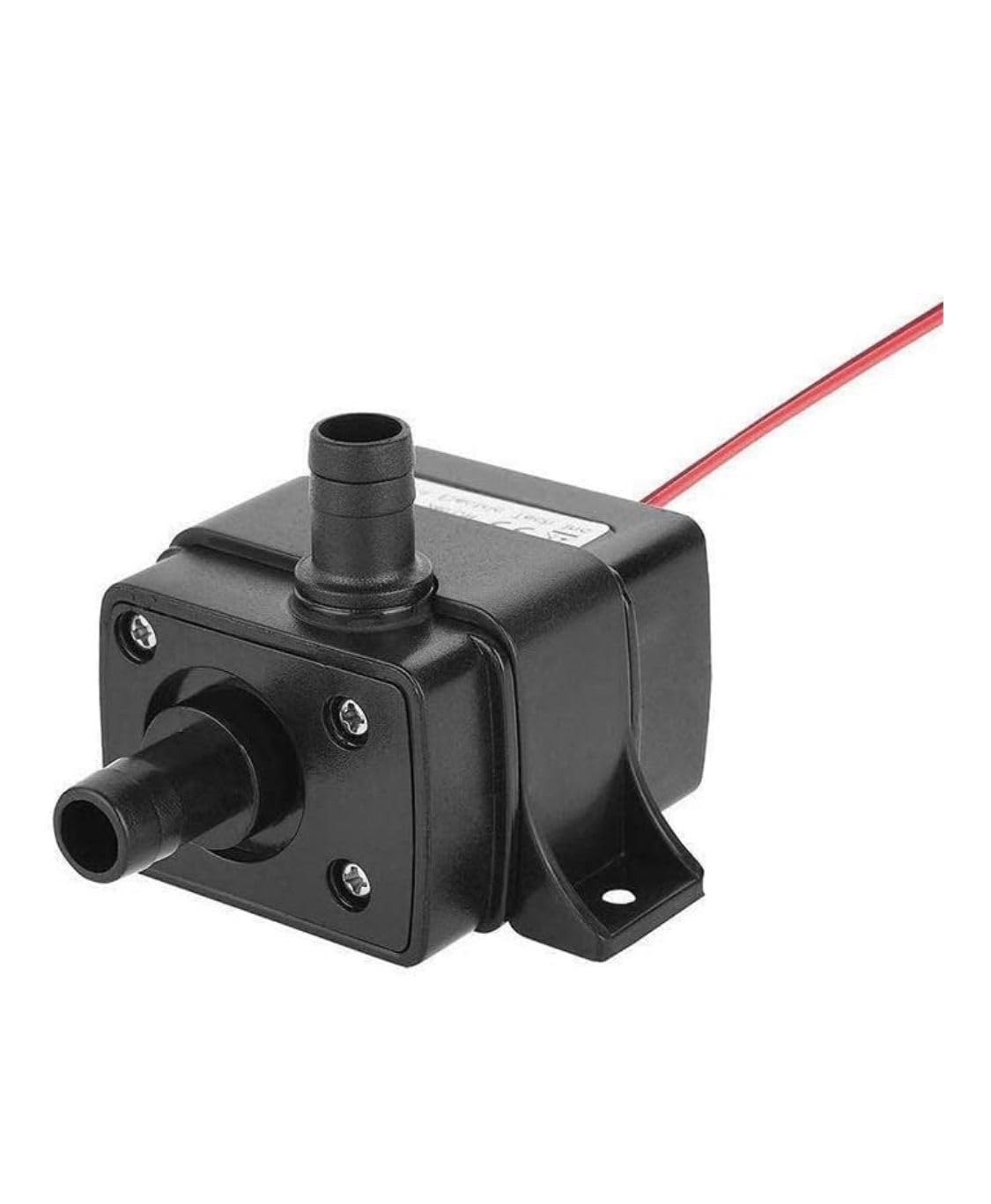 See full amazon price history chart for FLOJOY Asian Pumps & Machineries 12V Mini Brushless Submersible Water Fountain Pump (12V 4.8W Flow 240Lhr Head 2.8 Mtr) For Hydrophonics Solar Fountain,Fish Tank & Pet Fountain & Projects FLOJOY Asian Pumps & Machineries 12V Mini Brushless Submersible Water Fountain Pump (12V 4.8W Flow 240Lhr Head 2.8 Mtr) For Hydrophonics Solar Fountain,Fish Tank & Pet Fountain & Projects (B0CXQXNCLW) Amazon Price History, Amazon Price Tracker