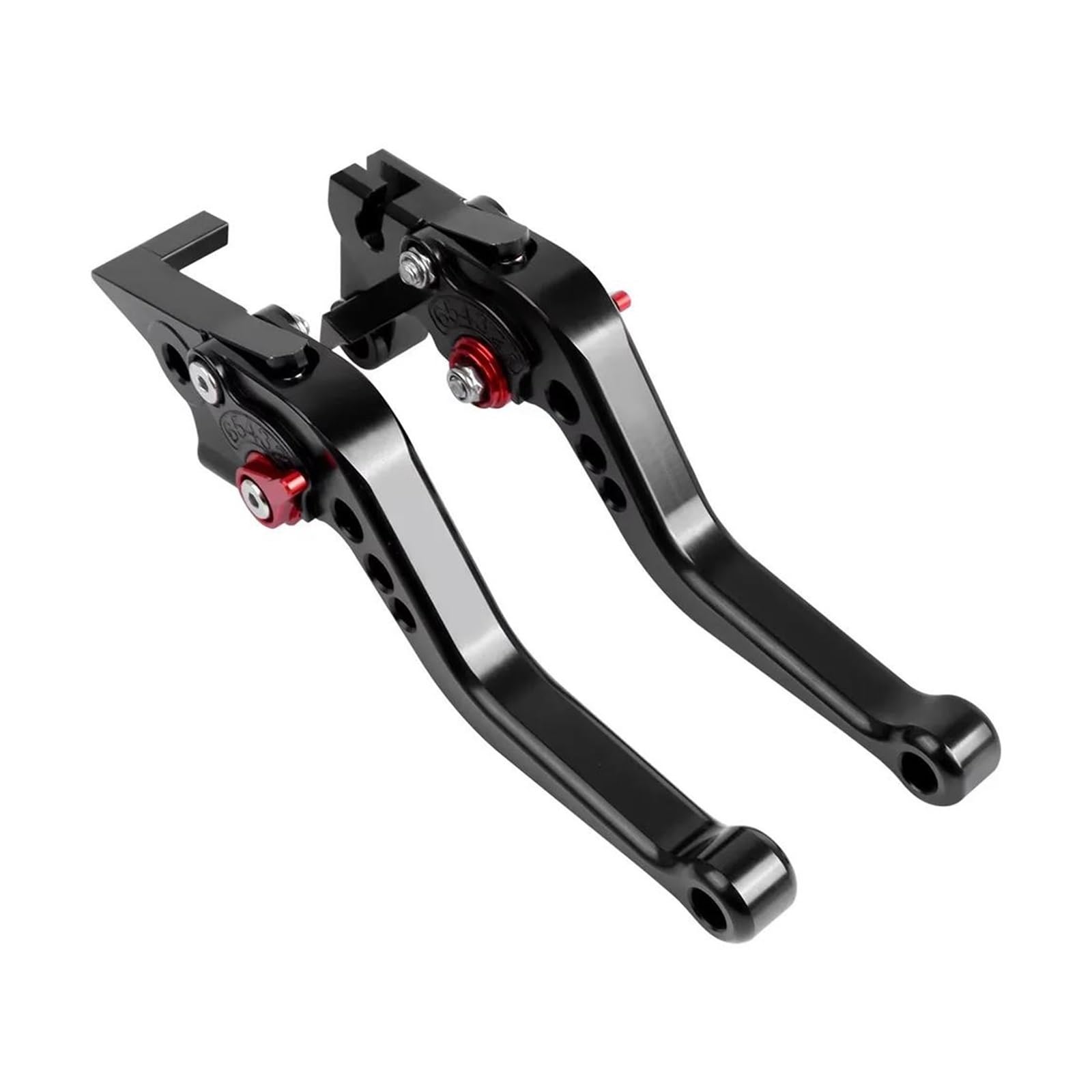Heyhellnin X For Yamaha For Yzf R3 Yzfr3 2015-2020 Yzf-R3 Lever Motorcycle Accessories Folding Brake Clutch Levers Motorbike Brake Levers(X)
