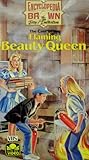 Encyclopedia Brown in The Case of the Flaming Beauty Queen [VHS]