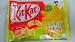 Easter Limited Nestle Kit Kat Mini Chocolate Easter Banana Easter pack Japan 12bars