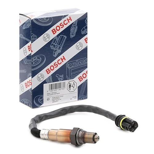 Bosch 0258006276 - Sonda Lambda - 2