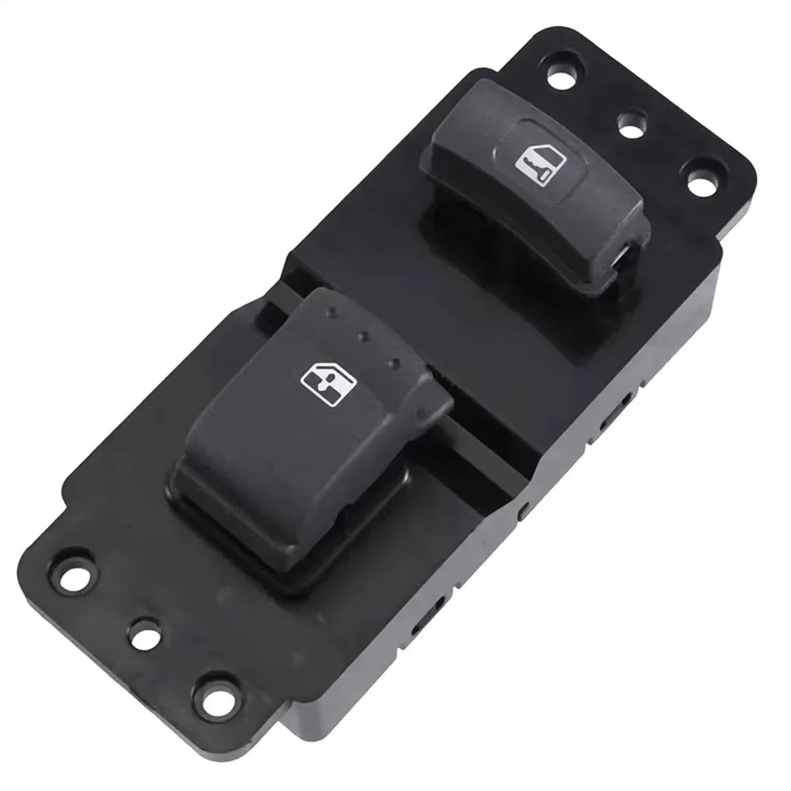 Interrupteur vitre électrique SsangYong Actyon bouton commande fluide référence 8583009010 - 7