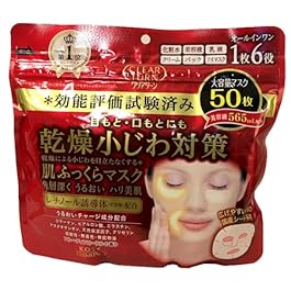 Kose Clear Turn 6-in1...